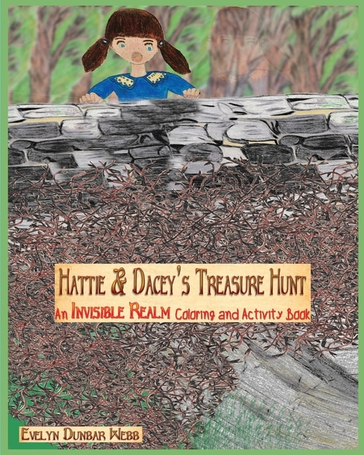 Couverture_Hattie & Dacey's Treasure Hunt