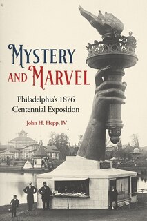 Front cover_Mystery and Marvel
