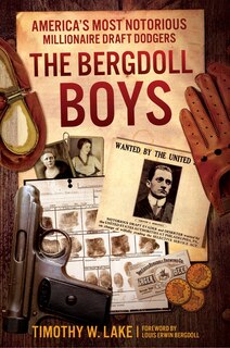 Front cover_The Bergdoll Boys