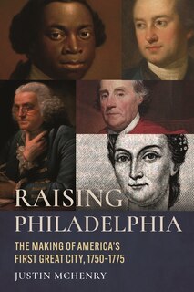 Front cover_Raising Philadelphia