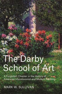 Couverture_The Darby School of Art