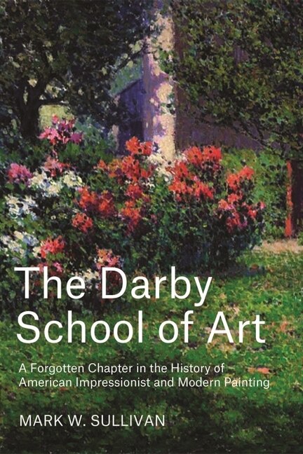 Couverture_The Darby School of Art