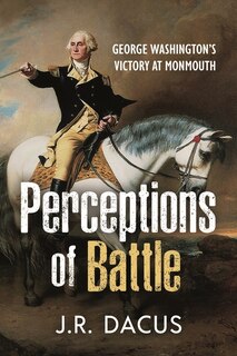 Couverture_Perceptions of Battle
