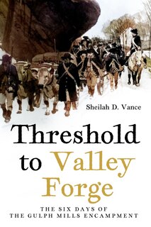 Front cover_Threshold to Valley Forge