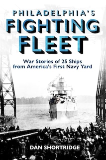 Couverture_Philadelphia's Fighting Fleet