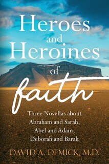 Couverture_Heroes and Heroines of the Faith