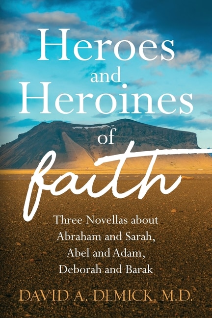 Couverture_Heroes and Heroines of the Faith