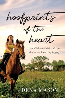 Front cover_Hoofprints of the Heart
