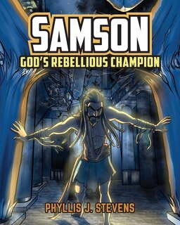 Front cover_Samson