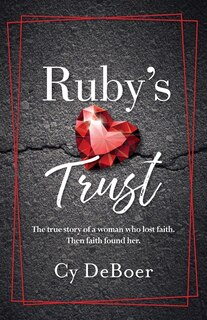 Front cover_Ruby's Trust
