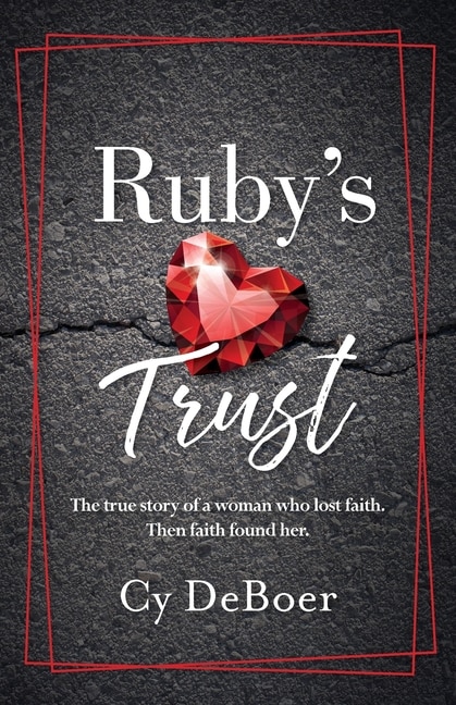 Front cover_Ruby's Trust