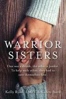 Front cover_Warrior Sisters