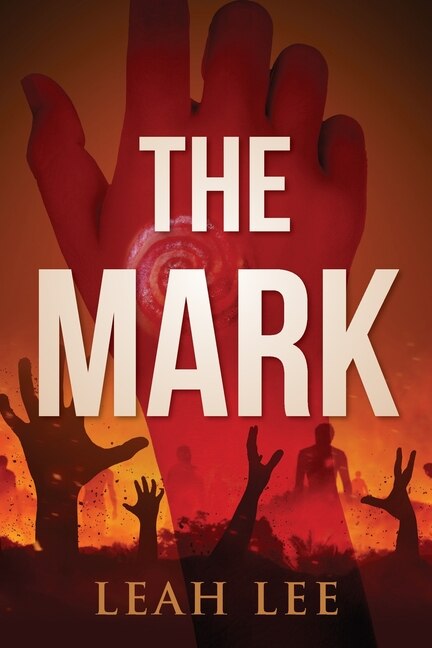 Front cover_The Mark