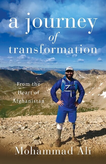 Couverture_A Journey of Transformation