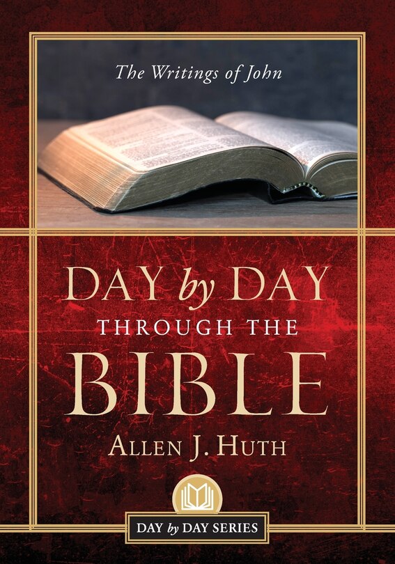 Front cover_Day by Day Through the Bible