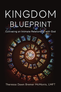 Front cover_Kingdom Blueprint