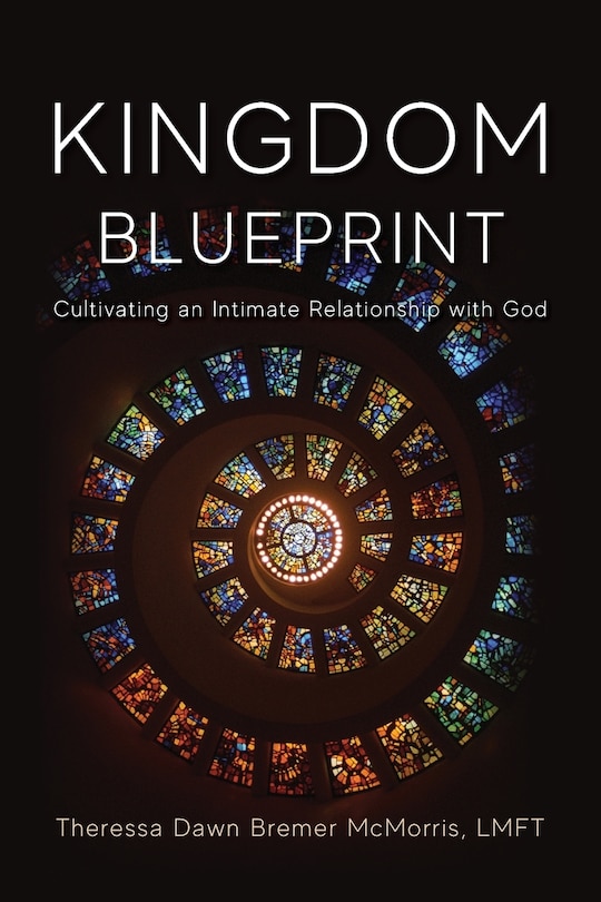 Front cover_Kingdom Blueprint