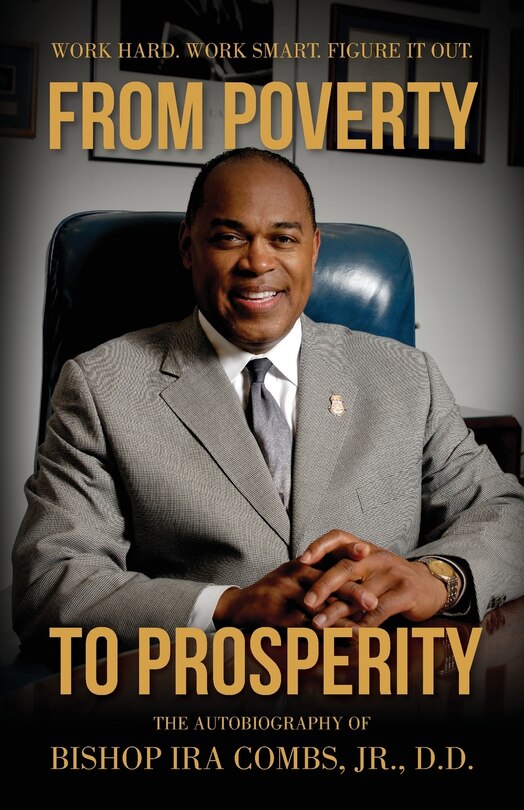 Front cover_From Poverty to Prosperity