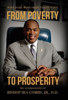 Front cover_From Poverty to Prosperity