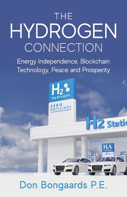 Couverture_The Hydrogen Connection