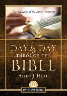 Front cover_Day by Day Through the Bible