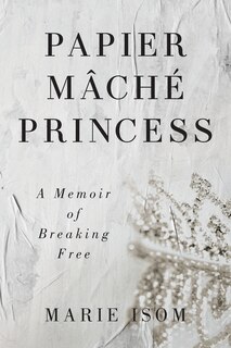 Front cover_Papier Mäché Princess