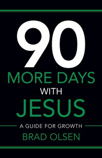 Front cover_90 More Days with Jesus