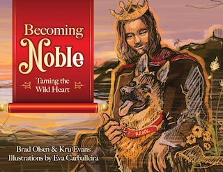 Front cover_Becoming Noble