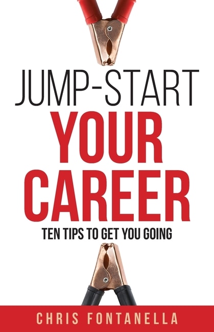 Front cover_Jump-Start Your Career