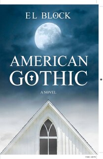 Front cover_American Gothic