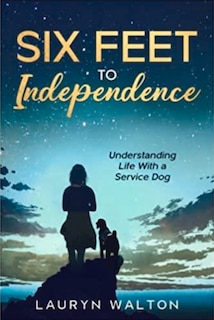 Front cover_Six Feet to Independence