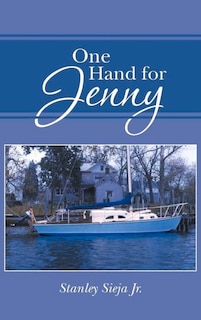 Front cover_One Hand for Jenny