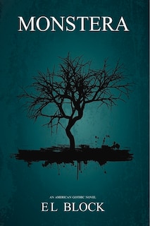 Front cover_Monstera