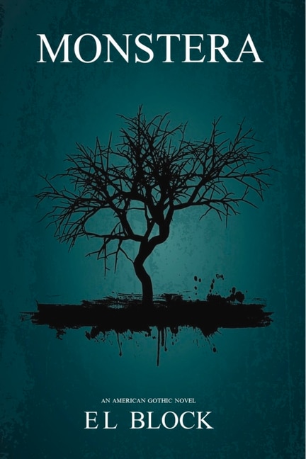 Front cover_Monstera