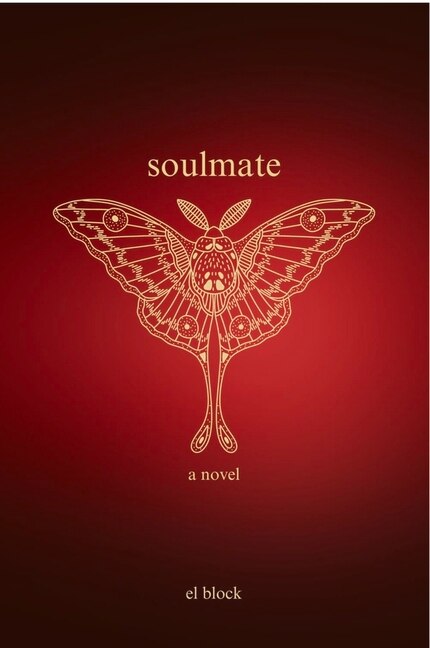 Front cover_Soulmate