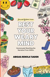 Couverture_Rest Your Weary Mind
