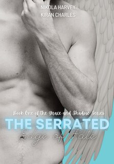 Couverture_The Serrated Edge Of Fate