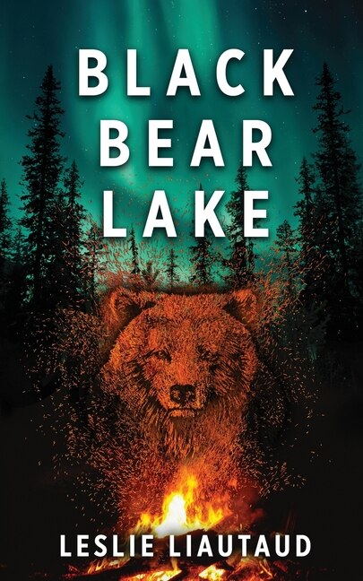 Front cover_Black Bear Lake