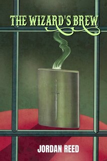 Front cover_The Wizard's Brew