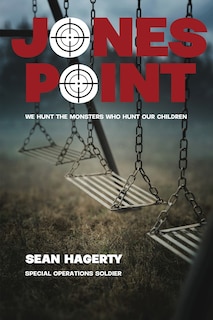Front cover_Jones Point