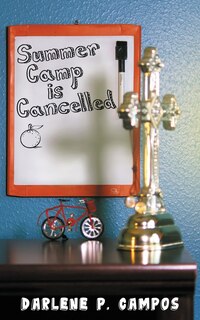 Front cover_Summer Camp Is Cancelled