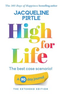 Couverture_High for Life - The best case scenario