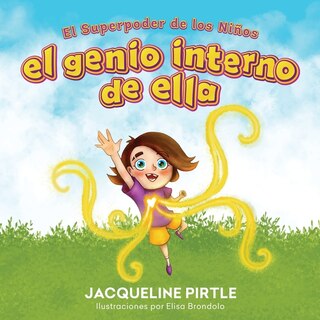 Front cover_El Genio Interno De Ella