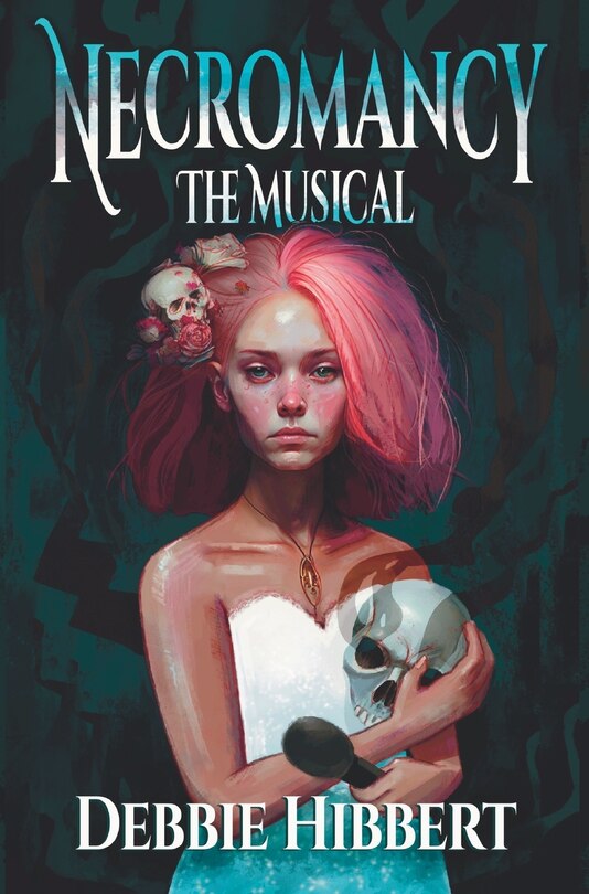 Front cover_Necromancy the Musical