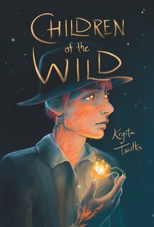 Front cover_Children of the Wild