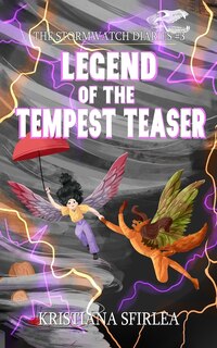 Couverture_Legend of the Tempest Teaser