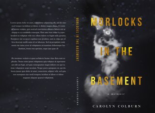 Front cover_Morlocks In The Basement