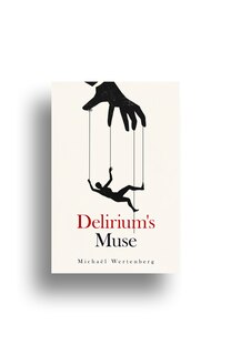 Front cover_Delirium's Muse