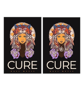 Front cover_Cure