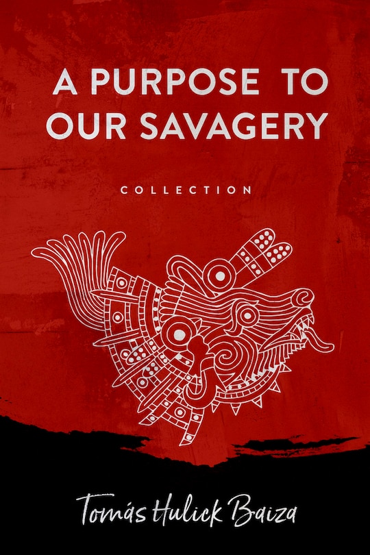 Couverture_A Purpose to Our Savagery